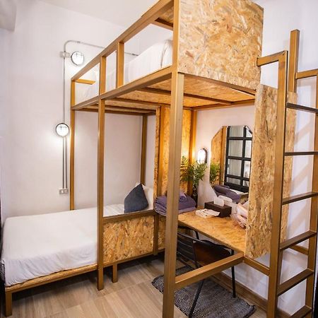Indiego Space Loei Εξωτερικό φωτογραφία