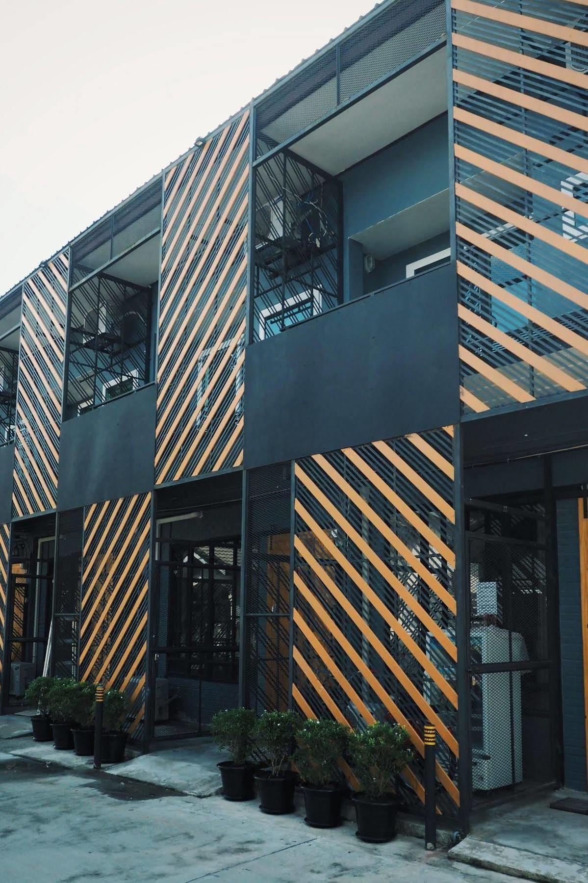 Indiego Space Loei Εξωτερικό φωτογραφία