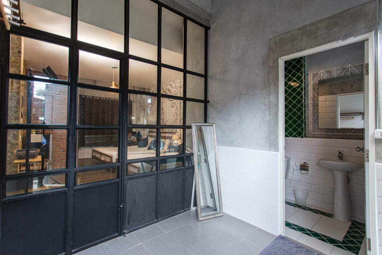 Indiego Space Loei Εξωτερικό φωτογραφία